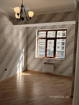 Satılır 4 otaqlı yeni tikili 133 m²