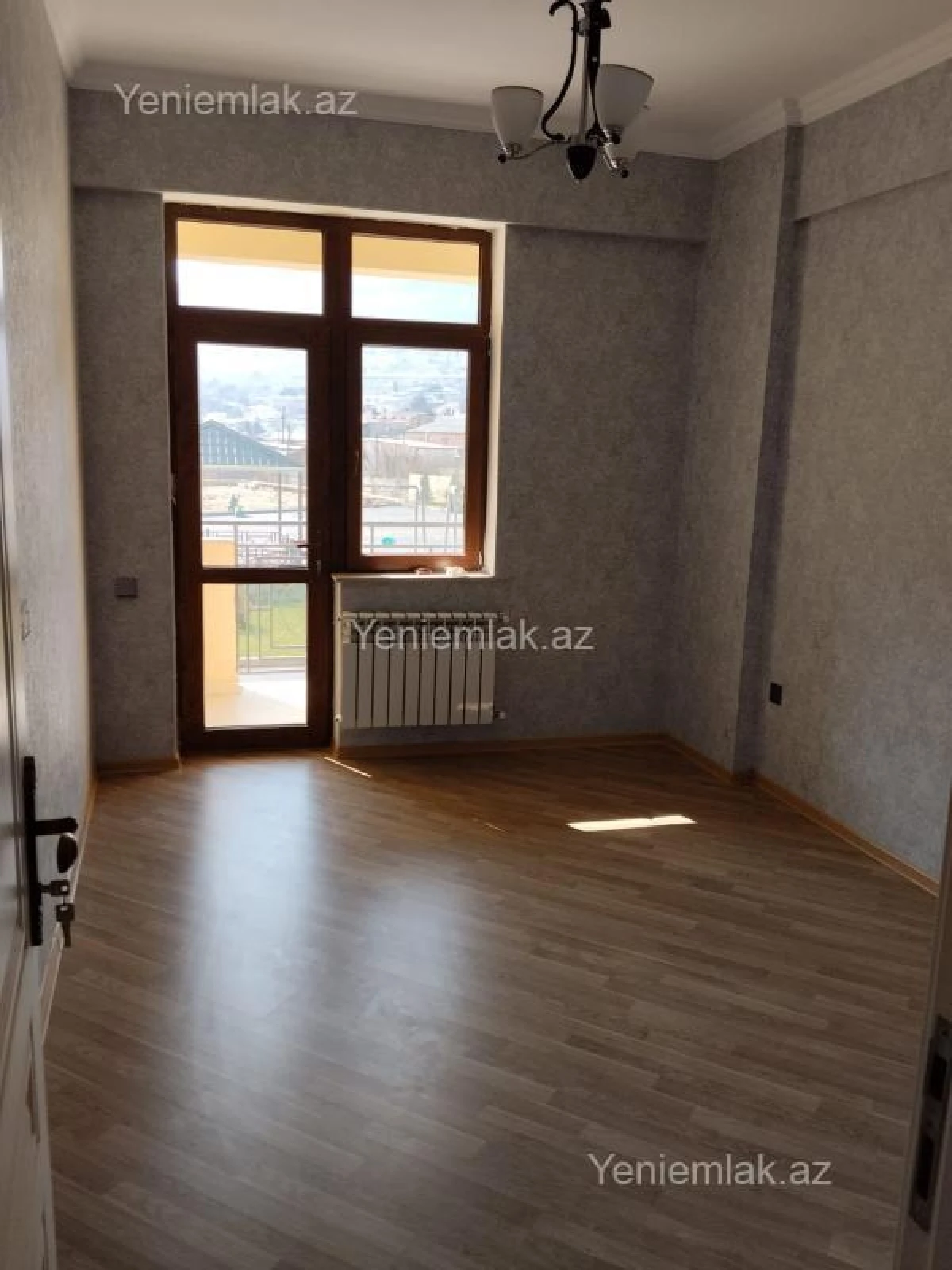 Satılır 4 otaqlı yeni tikili 133 m²
