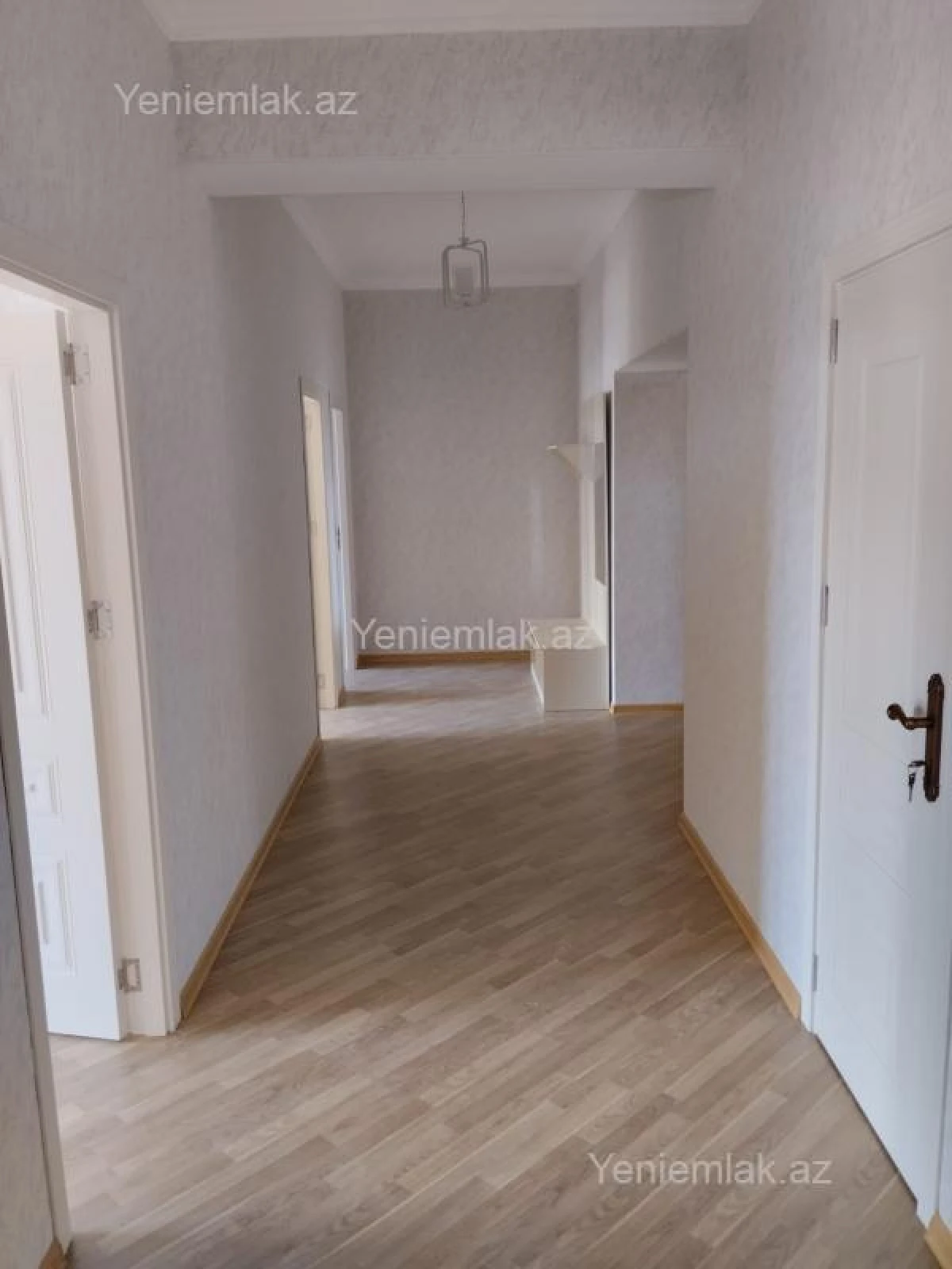 Satılır 4 otaqlı yeni tikili 133 m²