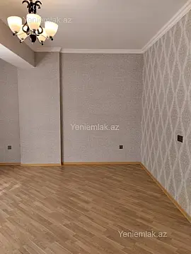 Satılır 4 otaqlı yeni tikili 133 m²
