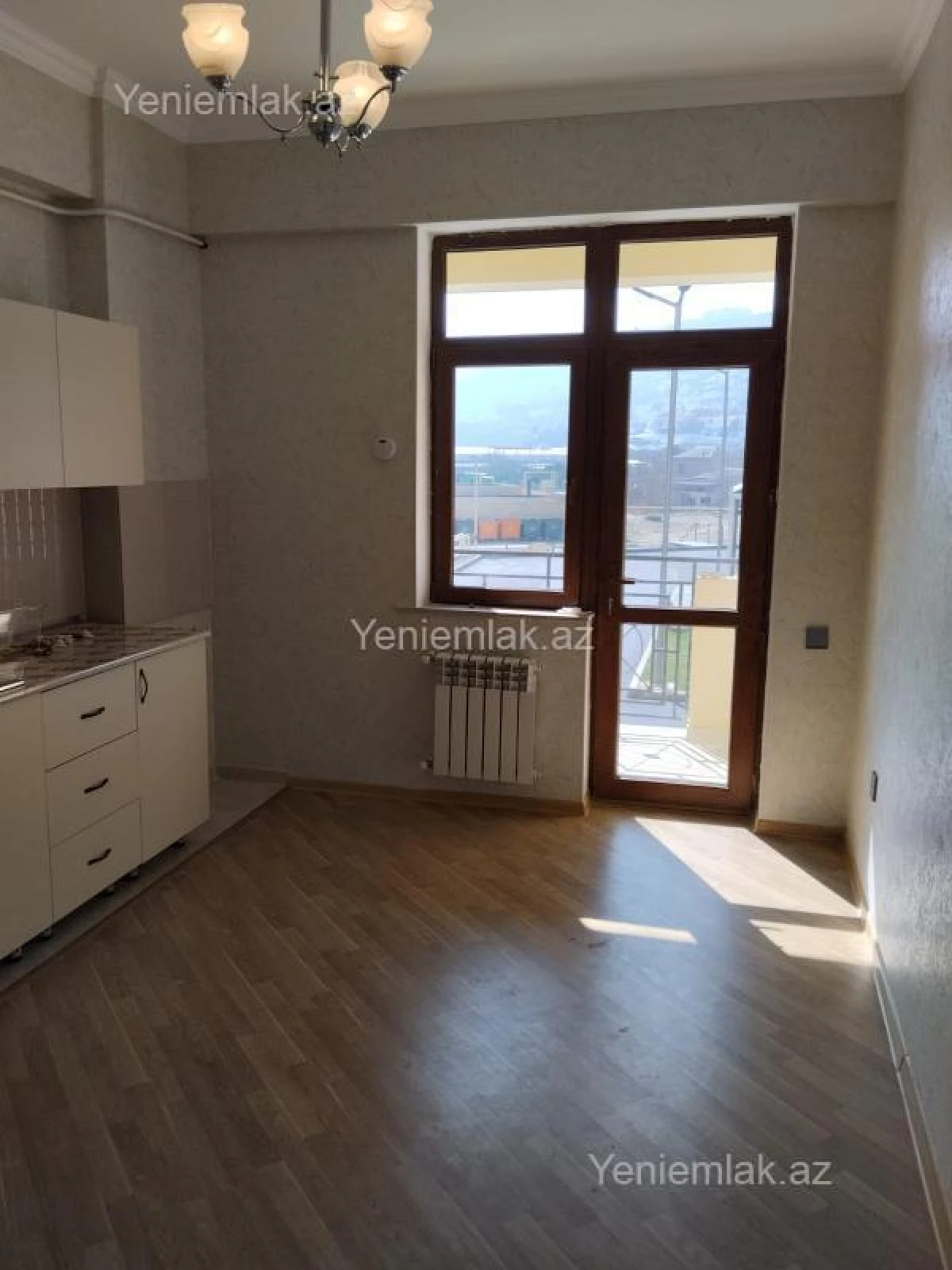 Satılır 4 otaqlı yeni tikili 133 m²