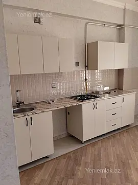 Satılır 4 otaqlı yeni tikili 133 m²