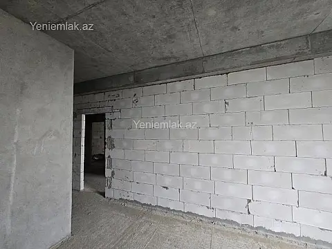 Satılır 6 otaqlı yeni tikili 55 m²