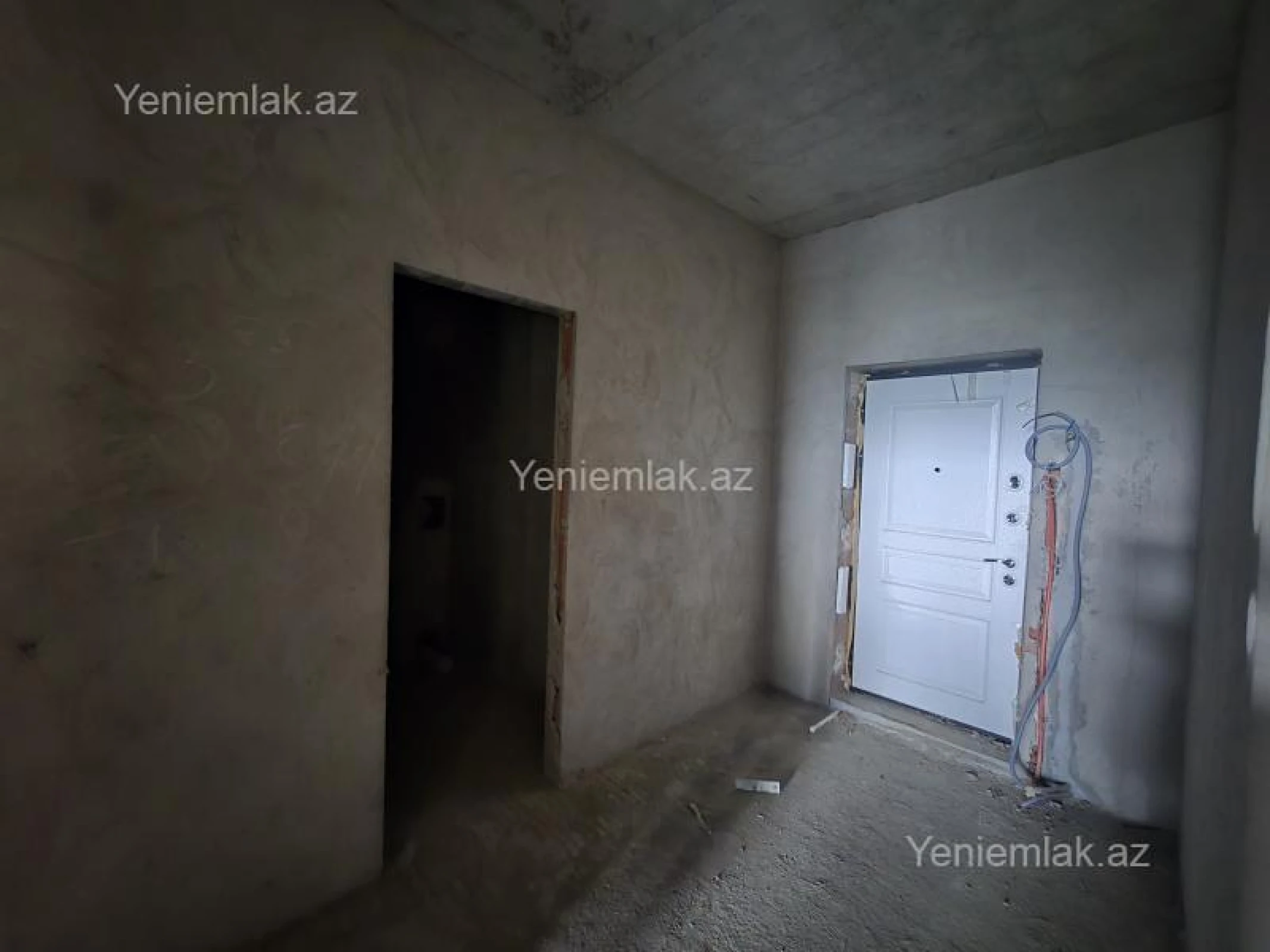 Satılır 6 otaqlı yeni tikili 55 m²