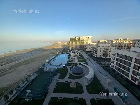 Satılır 6 otaqlı yeni tikili 55 m² — Sumqayıt 6 otaq 55.00 m²