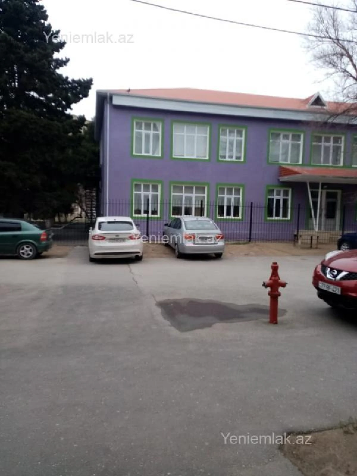 Satılır 3 otaqlı köhnə tikili 80 m²