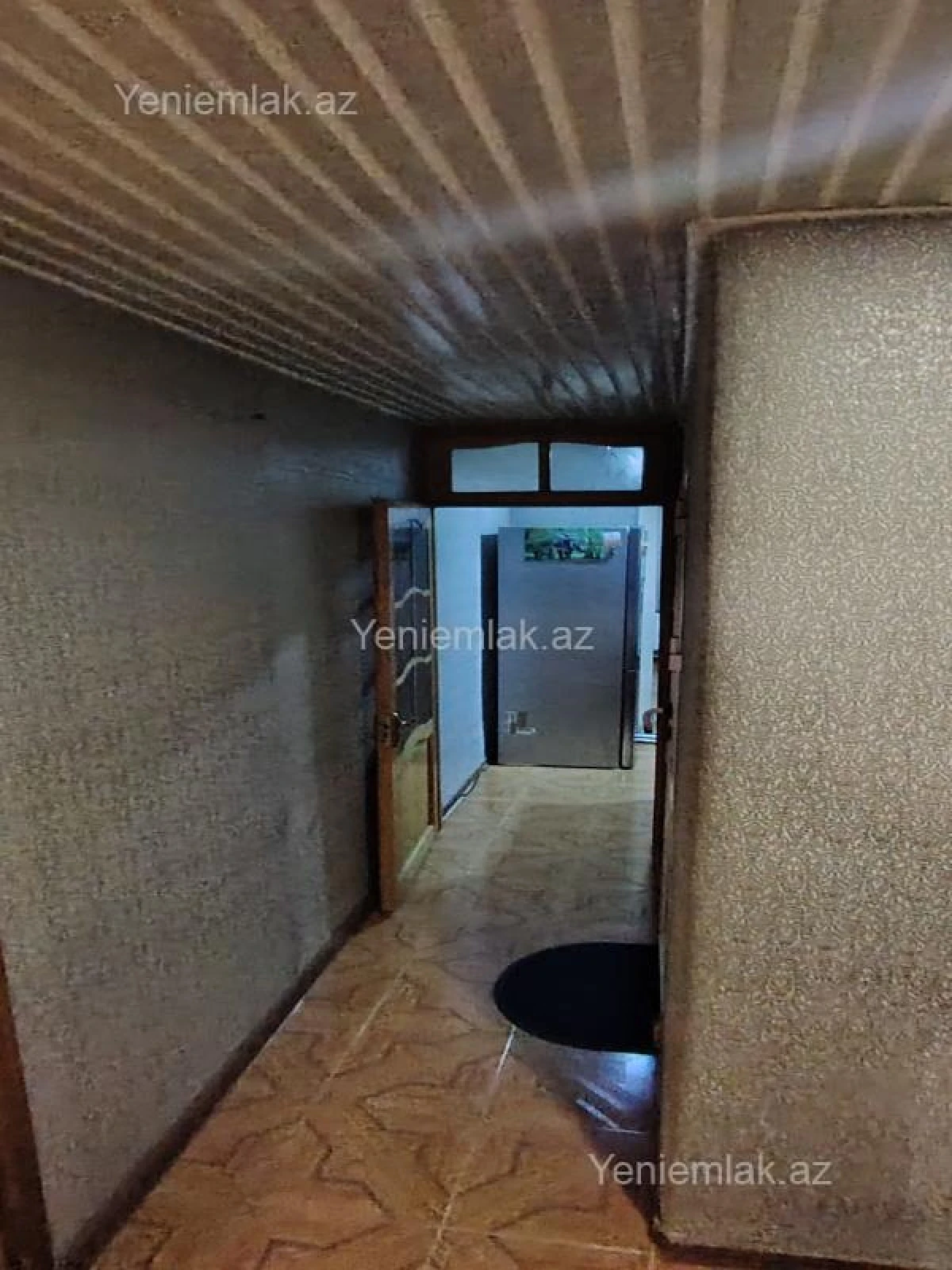 Satılır 3 otaqlı köhnə tikili 80 m²