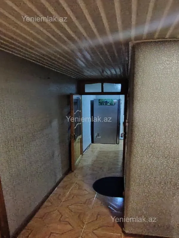 Satılır 3 otaqlı köhnə tikili 80 m²