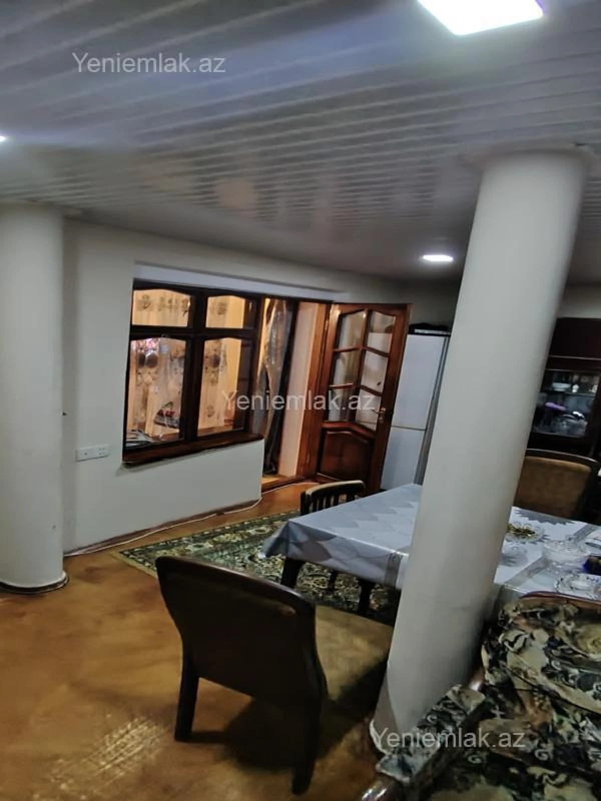 Satılır 3 otaqlı köhnə tikili 80 m²