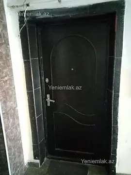 Satılır 3 otaqlı köhnə tikili 80 m²