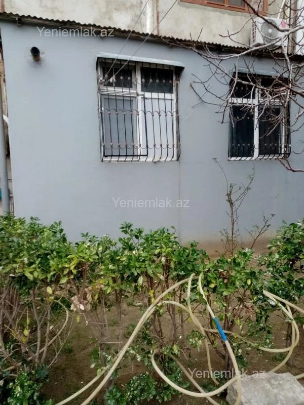 Satılır 3 otaqlı köhnə tikili 80 m²