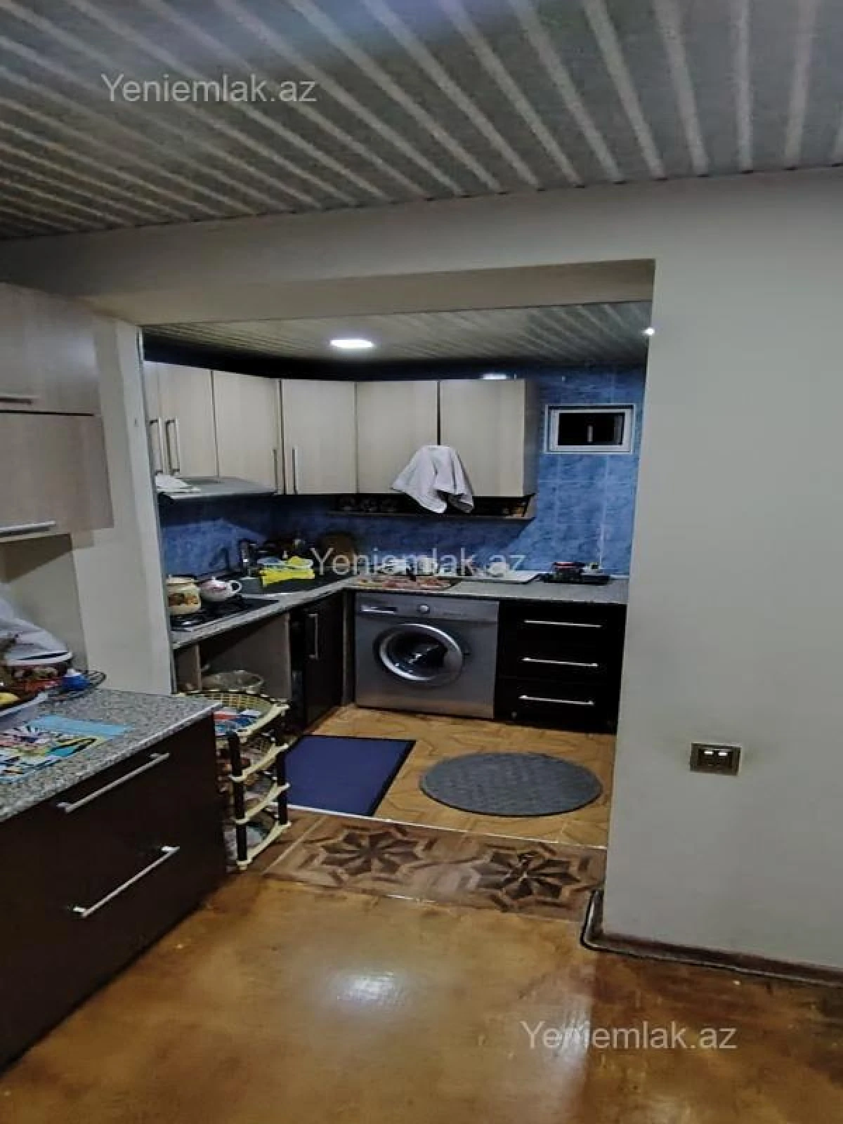 Satılır 3 otaqlı köhnə tikili 80 m²