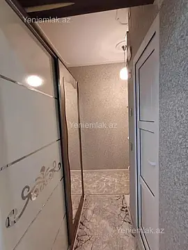 Satılır 1 otaqlı köhnə tikili 41 m²
