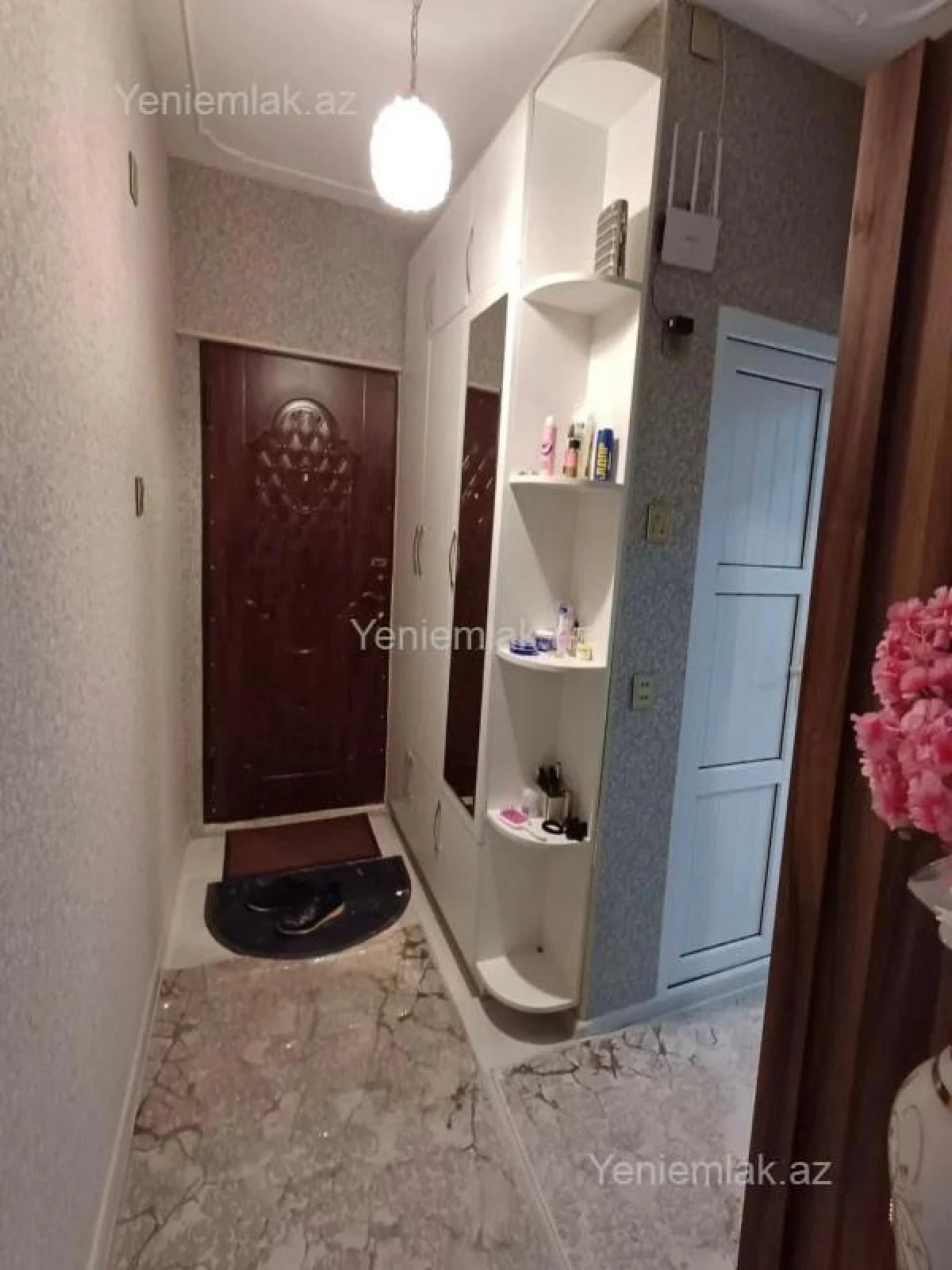 Satılır 1 otaqlı köhnə tikili 41 m²