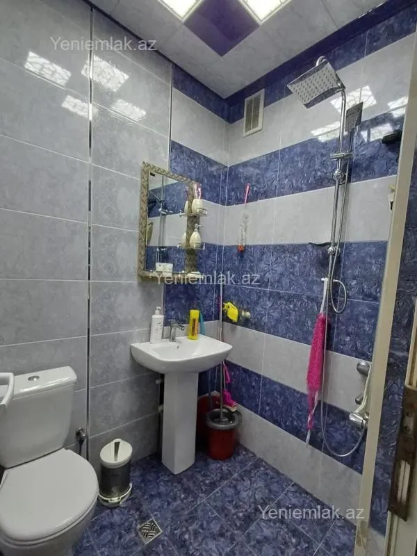 Satılır 1 otaqlı köhnə tikili 41 m²