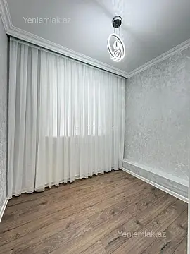 Satılır 3 otaqlı köhnə tikili 55 m²