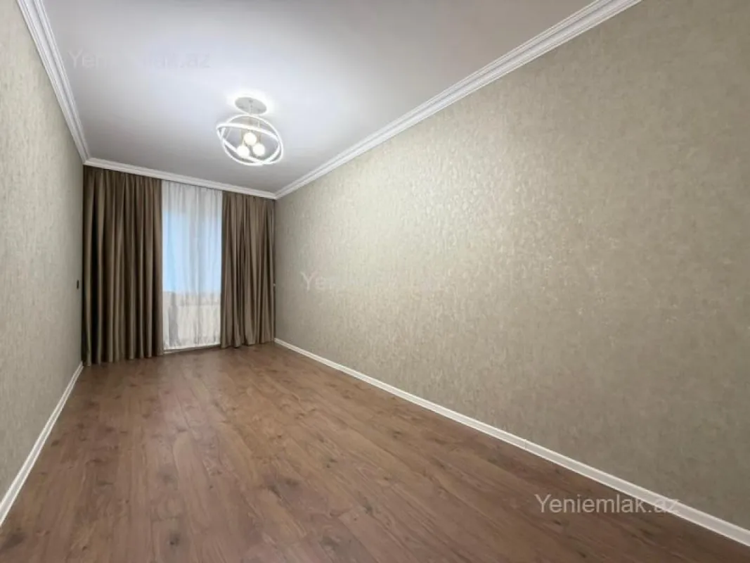 Satılır 3 otaqlı köhnə tikili 55 m²