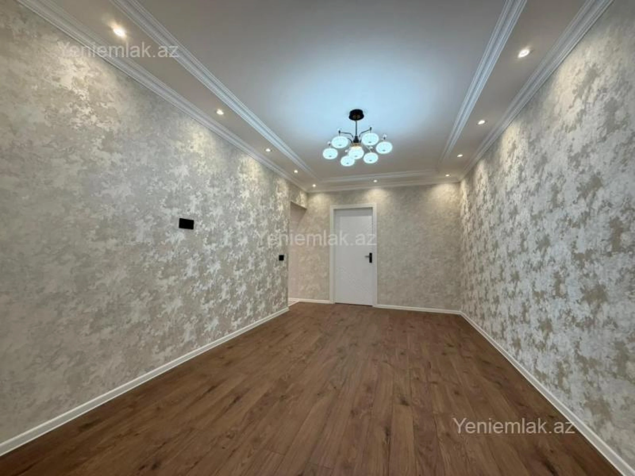Satılır 3 otaqlı köhnə tikili 55 m²