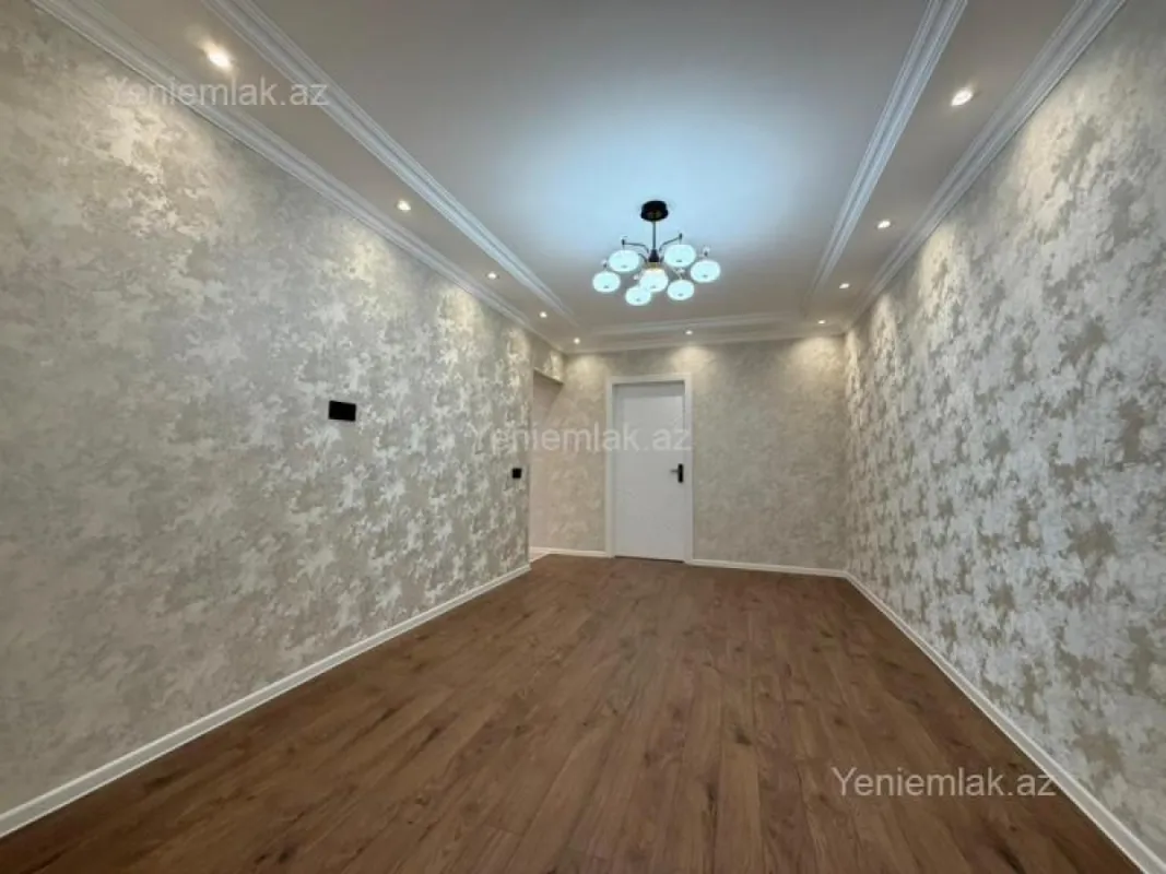 Satılır 3 otaqlı köhnə tikili 55 m²