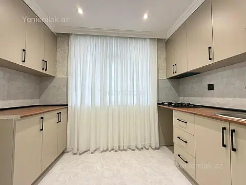 Satılır 3 otaqlı köhnə tikili 55 m²