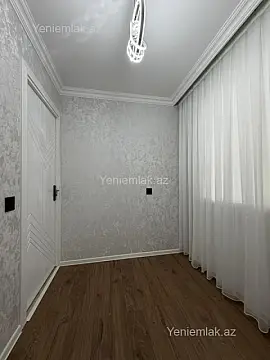Satılır 3 otaqlı köhnə tikili 55 m²