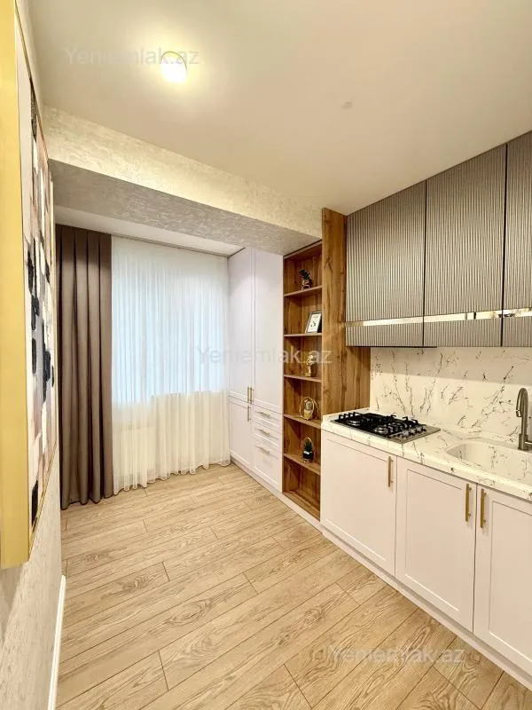 Satılır 2 otaqlı köhnə tikili 50 m²