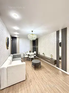 Satılır 2 otaqlı köhnə tikili 50 m²
