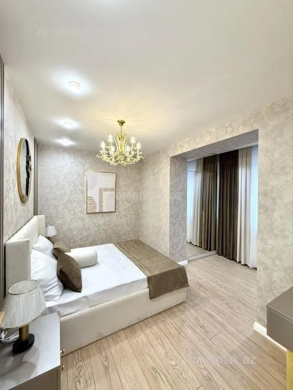 Satılır 2 otaqlı köhnə tikili 50 m²