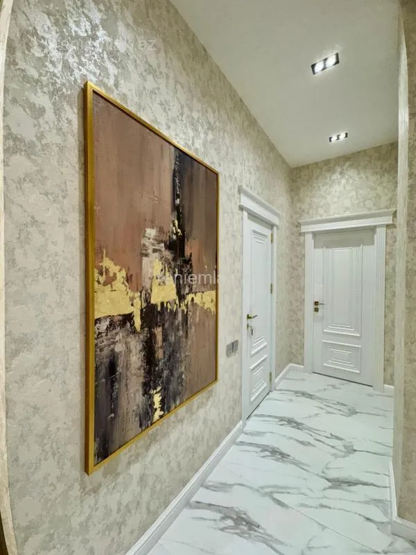 Satılır 2 otaqlı köhnə tikili 55 m²