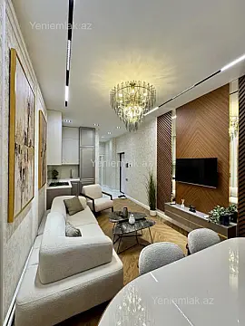 Satılır 2 otaqlı köhnə tikili 55 m²