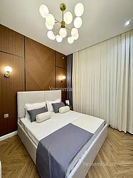 Satılır 2 otaqlı köhnə tikili 55 m²