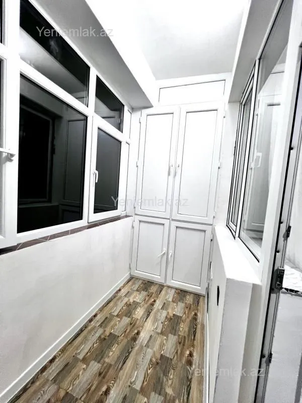 Satılır 2 otaqlı yeni tikili 75 m²