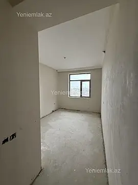 Satılır 3 otaqlı yeni tikili 134.4 m²