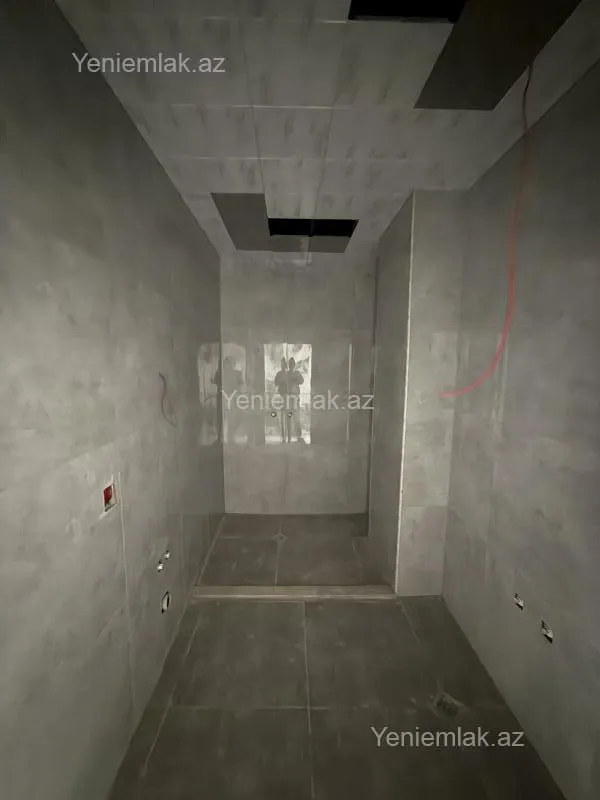 Satılır 3 otaqlı yeni tikili 134.4 m²