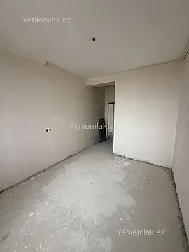 Satılır 3 otaqlı yeni tikili 134.4 m²
