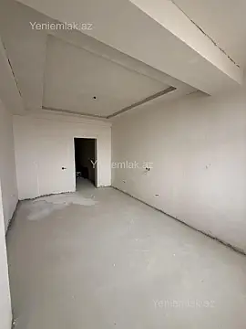 Satılır 3 otaqlı yeni tikili 134.4 m²