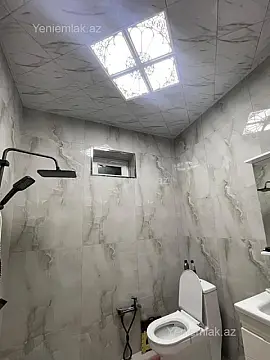 Satılır 4 otaqlı həyət evi 180 m²