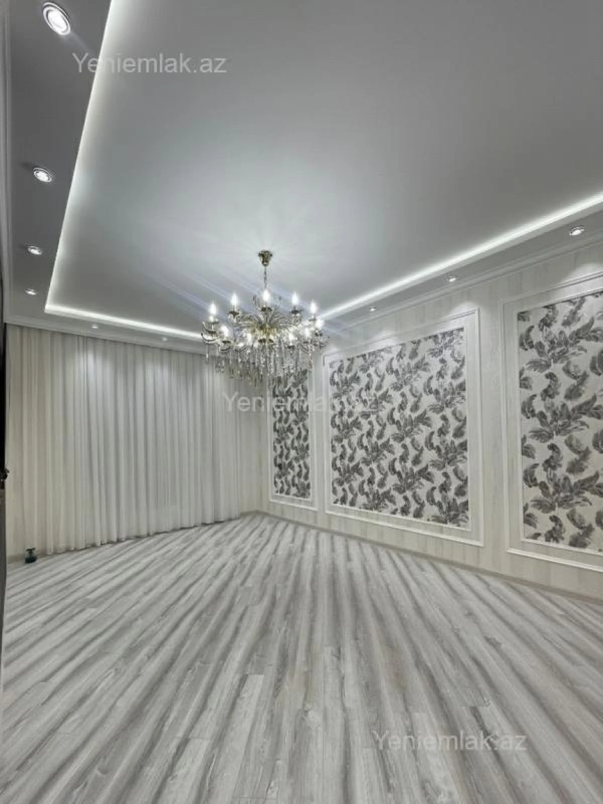 Satılır 4 otaqlı həyət evi 180 m²