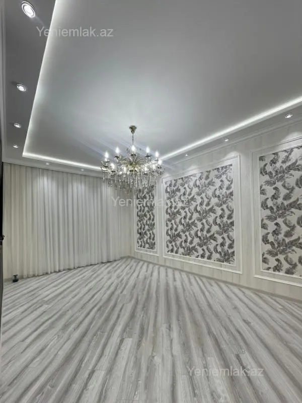 Satılır 4 otaqlı həyət evi 180 m²