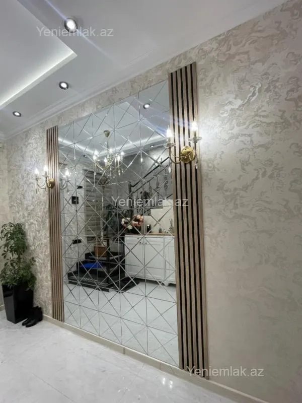 Satılır 4 otaqlı həyət evi 180 m²