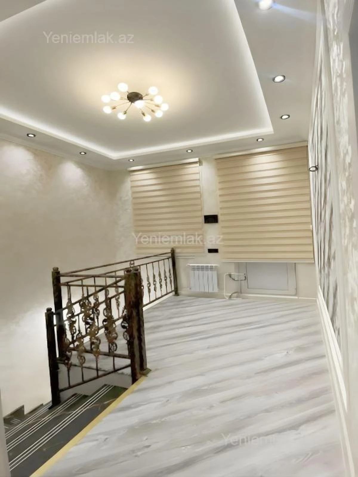 Satılır 4 otaqlı həyət evi 180 m²