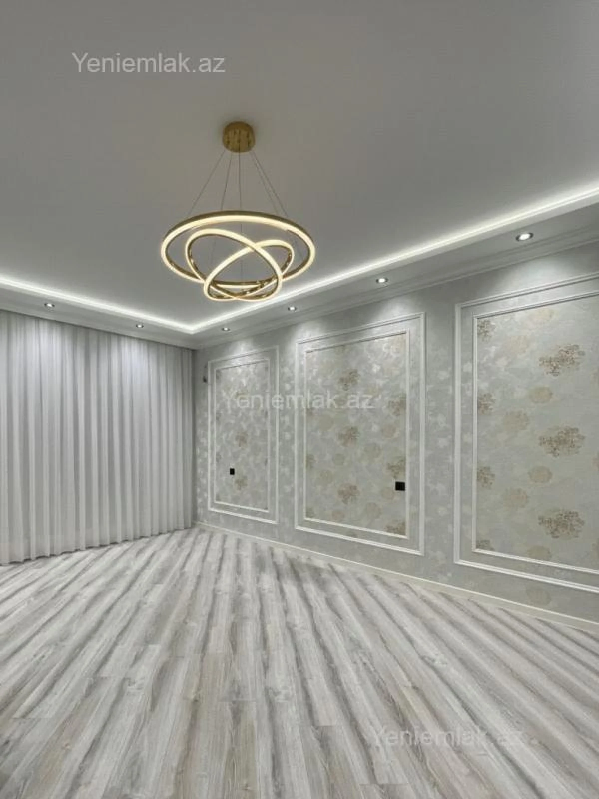 Satılır 4 otaqlı həyət evi 180 m²