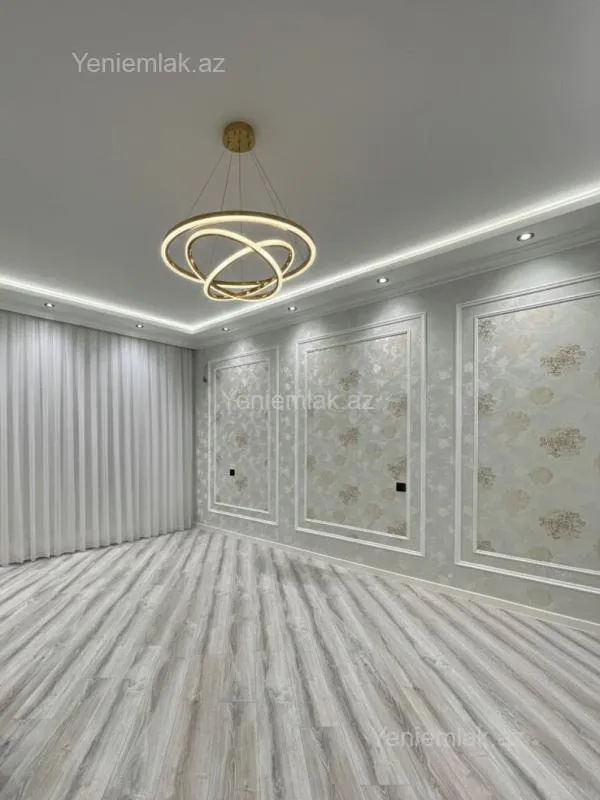 Satılır 4 otaqlı həyət evi 180 m²