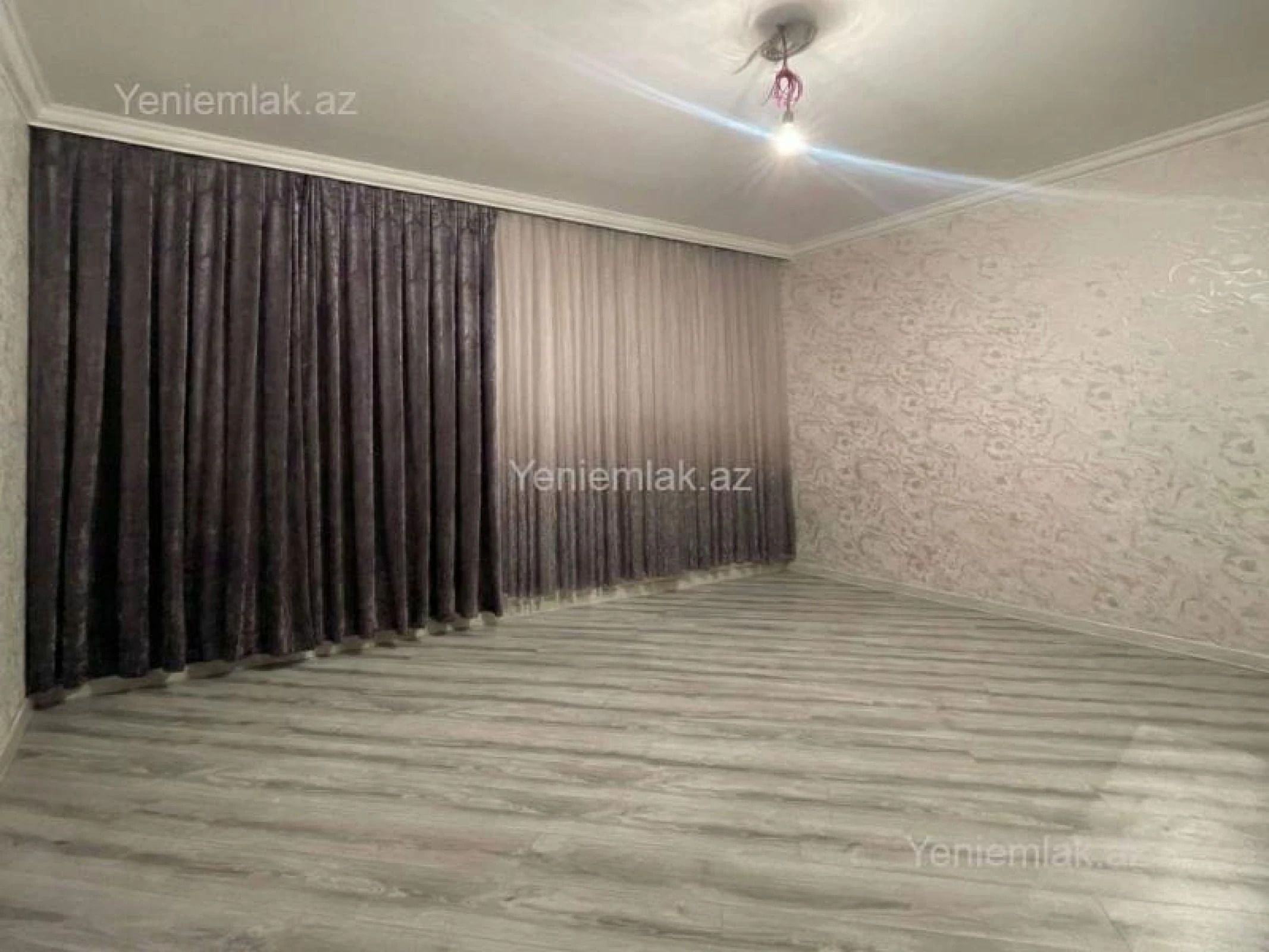 Satılır 4 otaqlı həyət evi 180 m²
