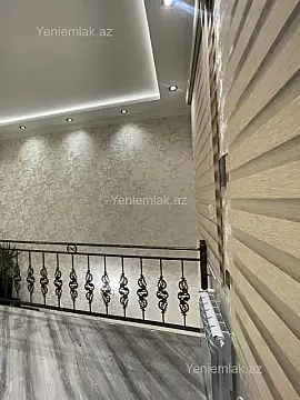 Satılır 4 otaqlı həyət evi 180 m²