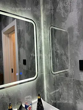 Satılır 4 otaqlı həyət evi 180 m²