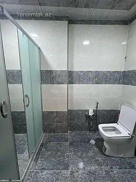 Satılır 2 otaqlı yeni tikili 63 m²
