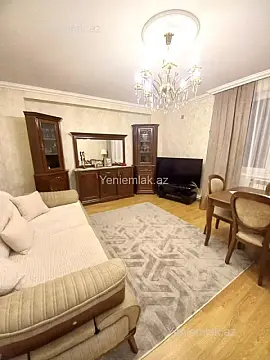 Satılır 3 otaqlı köhnə tikili 60 m²