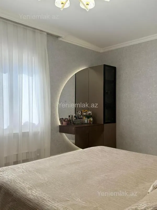 Satılır 4 otaqlı həyət evi 130 m²