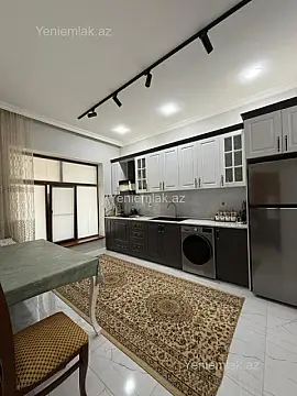 Satılır 4 otaqlı həyət evi 130 m²